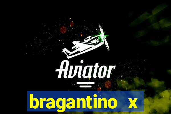 bragantino x athletico pr